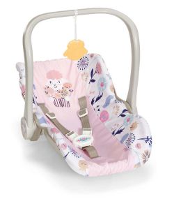 JC25 BABY BORN - SIÈGE COMFORT FLEURI (0825)